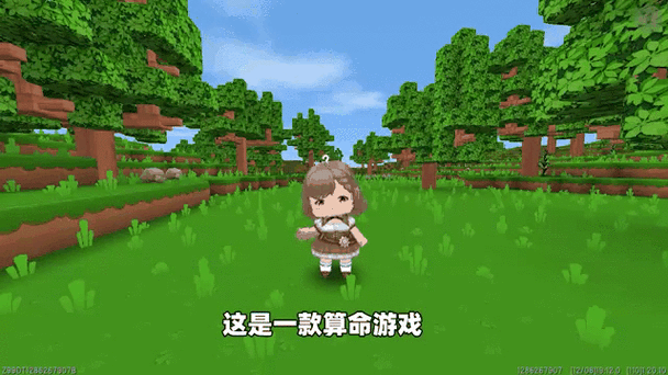 迷你世界抄袭风波，细数被借鉴的20款游戏