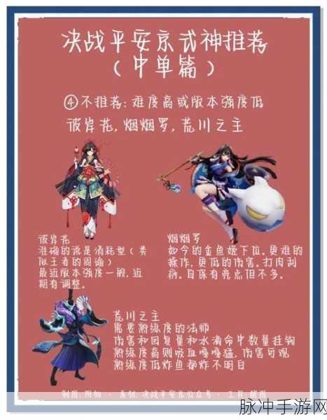 决战平安京平衡机制争议,玩家视角下的深度剖析