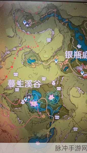 原神四个圆盘位置解谜全攻略，从新手到高手的蜕变