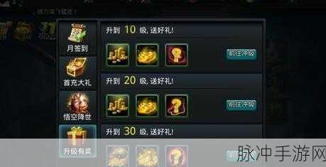 乱斗西游转星化功，重塑英雄战力的秘籍
