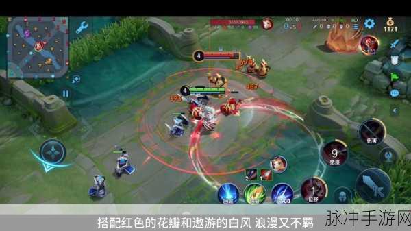 王者荣耀,李白实战艺术,仔仔解说揭秘顶尖操作秘籍