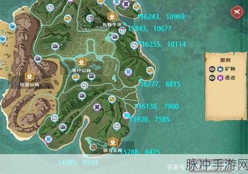 海鳄龙征服记,创造与魔法的终极捕获与实战秘籍