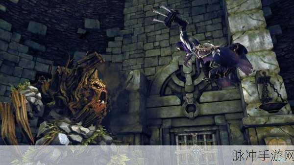 暗黑血统2深度探索,全攻略秘籍与绝密技巧大公开
