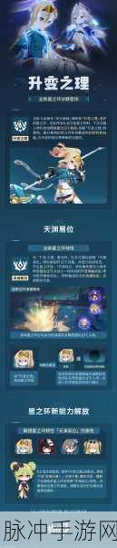 奥拉星手游天启神界晶石攻略，全面解锁白嫖秘籍