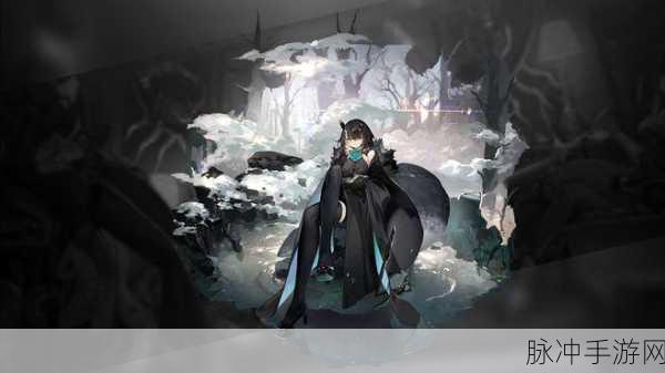 白夜极光,乌列尔角色深度剖析与实战风采