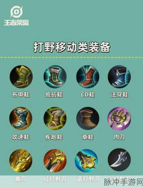 王者荣耀英文术语全攻略，助你驰骋峡谷！