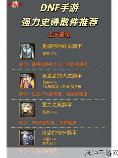 DNF手游新纪元，命运之矛闪耀，决战深渊的荣耀征途