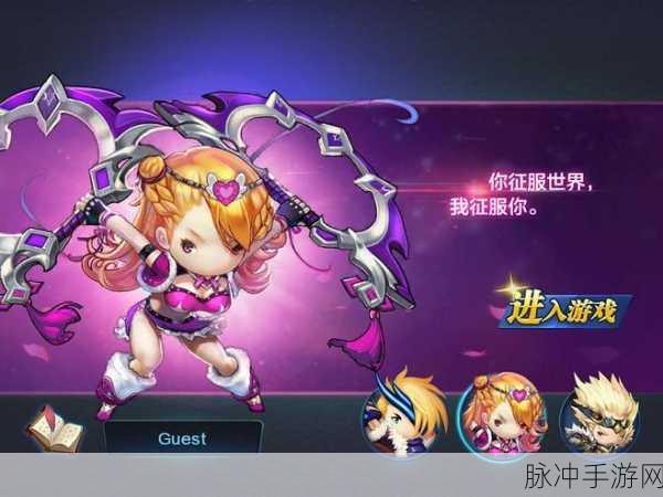 潮爆三国角色技能加点最优顺序全攻略