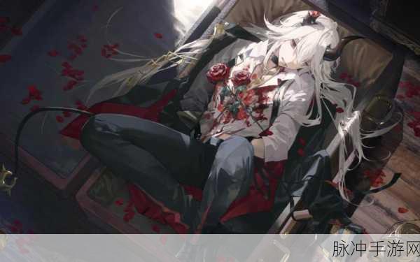 白夜极光角色好感度提升全攻略