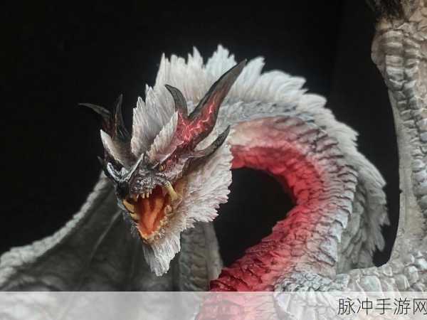 怪物猎人2G经典套装大比拼，红黑龙、霸龙与祖龙套装详解