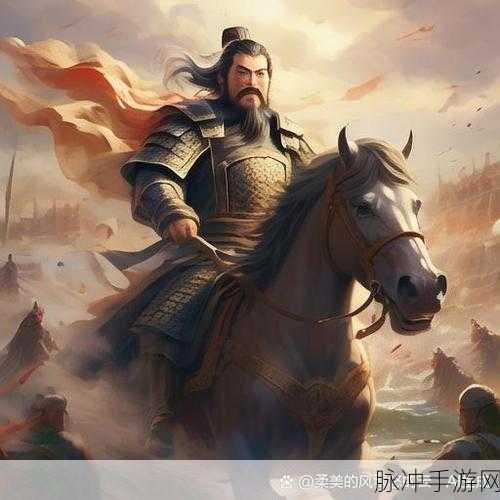 探索妄想山海，揭秘云魅怪的神秘踪迹