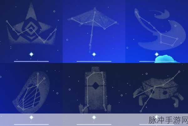 光遇之旅，解锁星盘，探寻友谊的奇妙邂逅