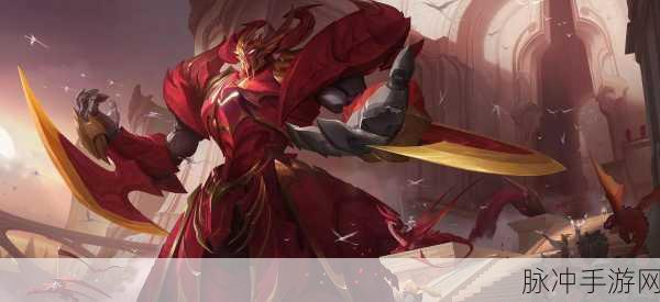 墨子龙骑士焕新归来，王者荣耀战场再掀波澜