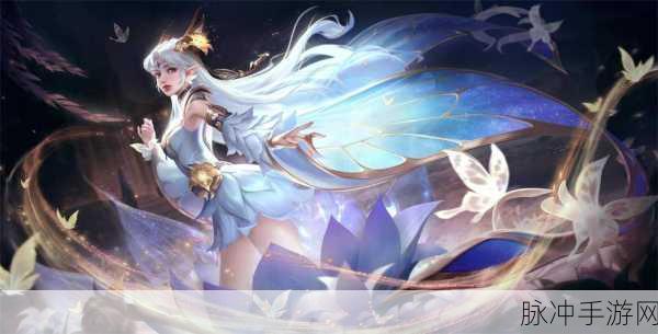 正义荣耀，沉浸式西方魔幻之旅，精致画面引领新风尚