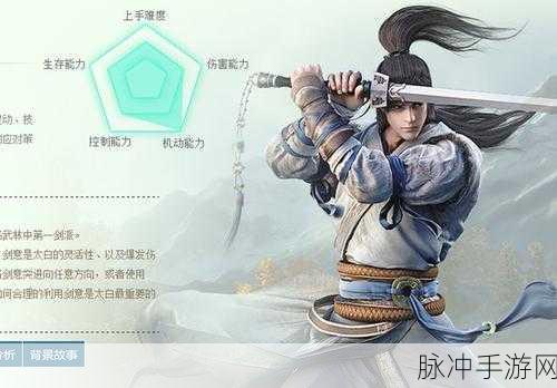 天涯明月刀，太白真武唐门，谁领风骚输出高？