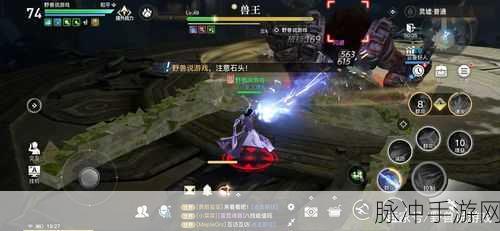 天谕手游灵虚副本全攻略,解锁通关秘籍