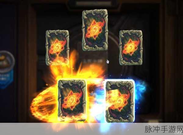 炉石传说冰封王座新版本前瞻,热门橙卡猜想与传说英雄脑洞盛宴