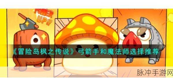 冒险岛弓箭手,箭矢奥秘全解析,精准射击的艺术