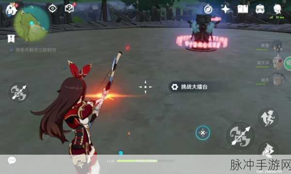 原神探索深度揭秘,三层封印解除全攻略