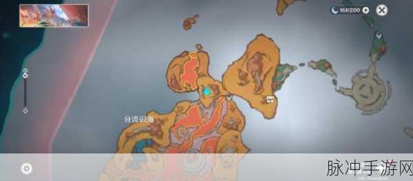 原神探索深度揭秘,三层封印解除全攻略
