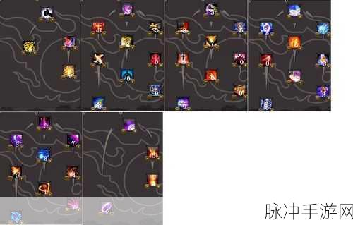 诛仙鬼王加点全攻略,打造无敌近战霸主