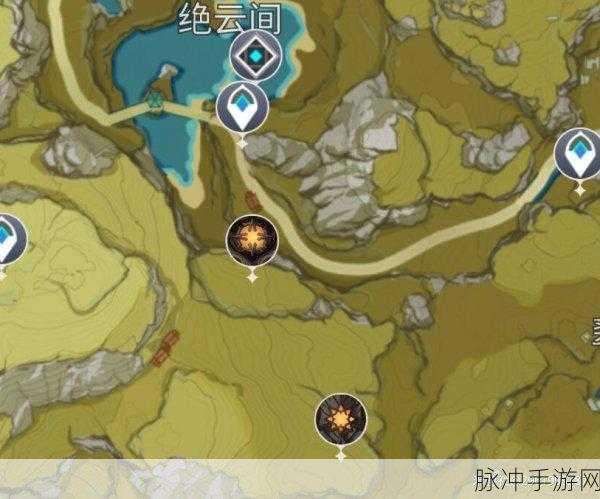 原神遗迹重机刷新位置全攻略