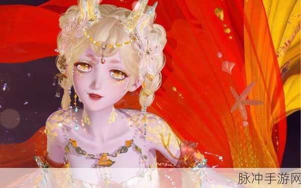 闪耀暖暖一笔连成线，轻松解锁画法步骤全攻略
