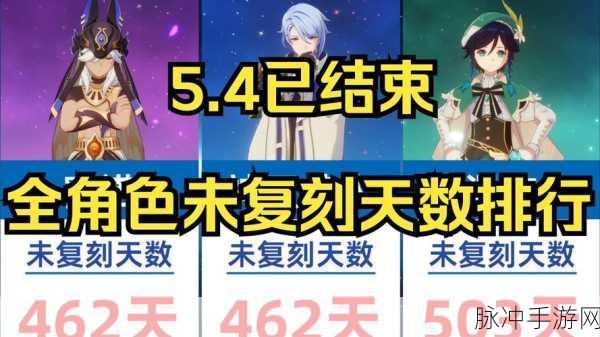 原神，未拥有角色也能提前入手心仪皮肤