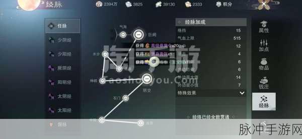 楚留香手游福结速刷全攻略,解锁新春道具的秘籍