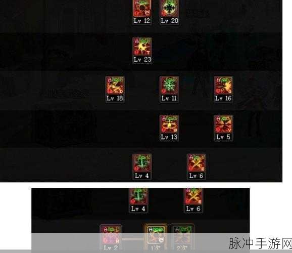 地下城堡2,揭秘寒冰结界融冰药剂的神奇力量