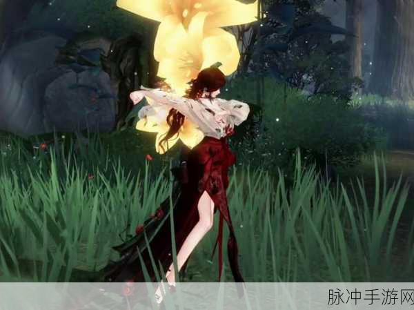 天谕手游云端在线，解锁游戏新体验