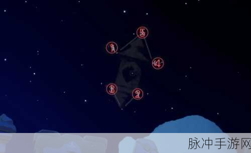 光遇禁阁先祖全揭秘，位置与攻略一网打尽
