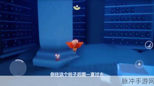 光遇禁阁先祖全揭秘，位置与攻略一网打尽