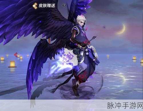 决战平安京，天狗形象大赏，领略千姿百态的守护神魅力