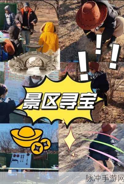 寻宝大赢家,解锁智慧与乐趣的答题冒险之旅
