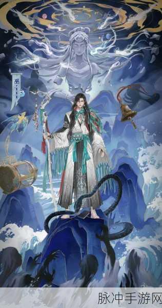 一梦江湖，揭秘回血神药，助你驰骋江湖