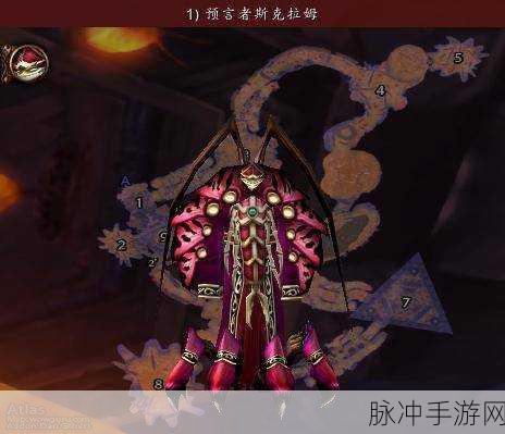 魔兽世界怀旧服，揭秘扭曲的邪恶任务全攻略