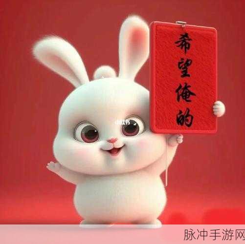 DNF兔年吉祥宝珠，解锁新春福利的密钥