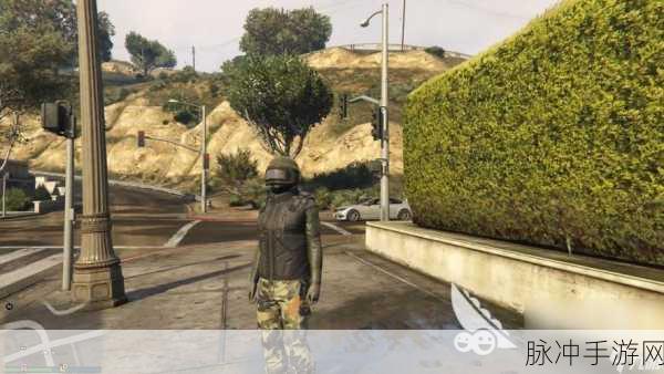 GTA5线上模式,加速器是否为必备神器?