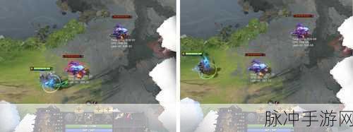 DOTA2纷争面纱合成攻略，提升魔法伤害的必备神器
