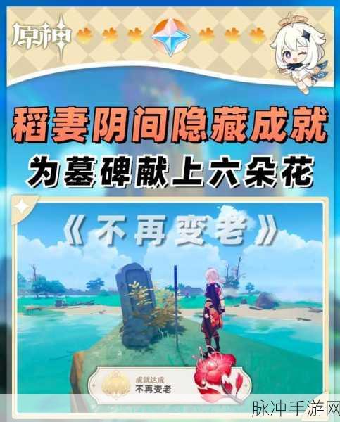 原神稻妻世界任务在他乡全攻略