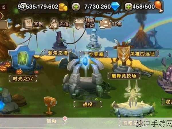 刀塔传奇暗牧,远征与竞技场的双面守护者