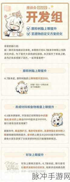 原神原粹树脂，何时使用效益最大化