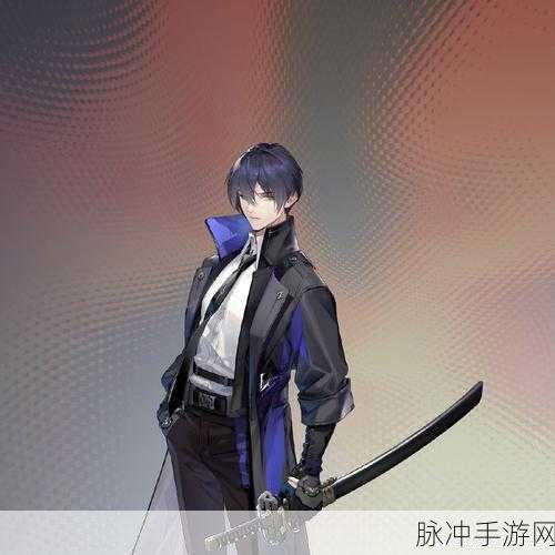 楚子航技能深度剖析，龙族卡塞尔之门勇攀巅峰