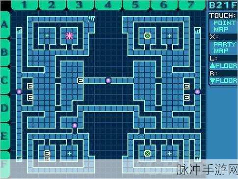 探索不思议迷宫,揭秘世界树冈布奥的奇妙问答