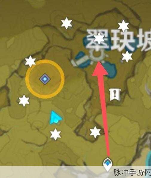 原神靖世九柱任务解锁全攻略