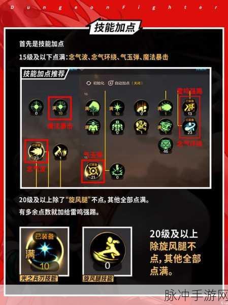 DNF女气功贴吧，玩家心中的秘境，技能探索的奇幻之旅