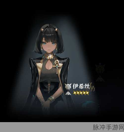 异象回声,小众佳作能否在手游界掀起新波澜?