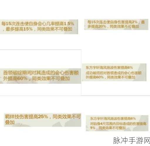 剑网3指尖江湖，全角色解锁秘籍与收集攻略全攻略