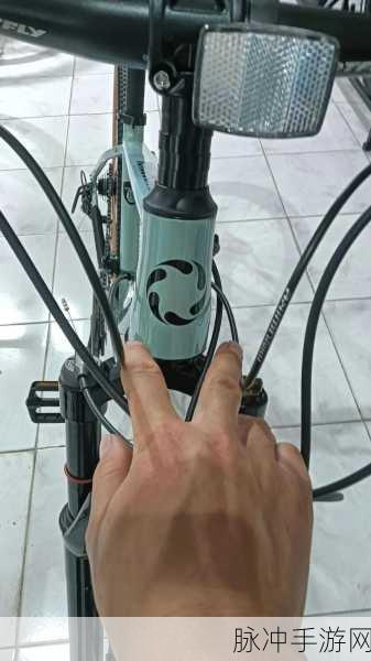 飞行的单车，解锁跑酷新境界，畅享飞行乐趣